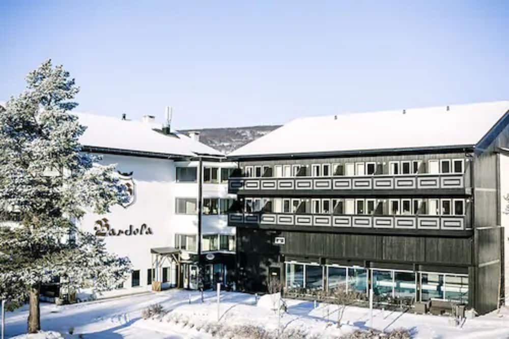Bardola Hoyfjellshotell 5/66
