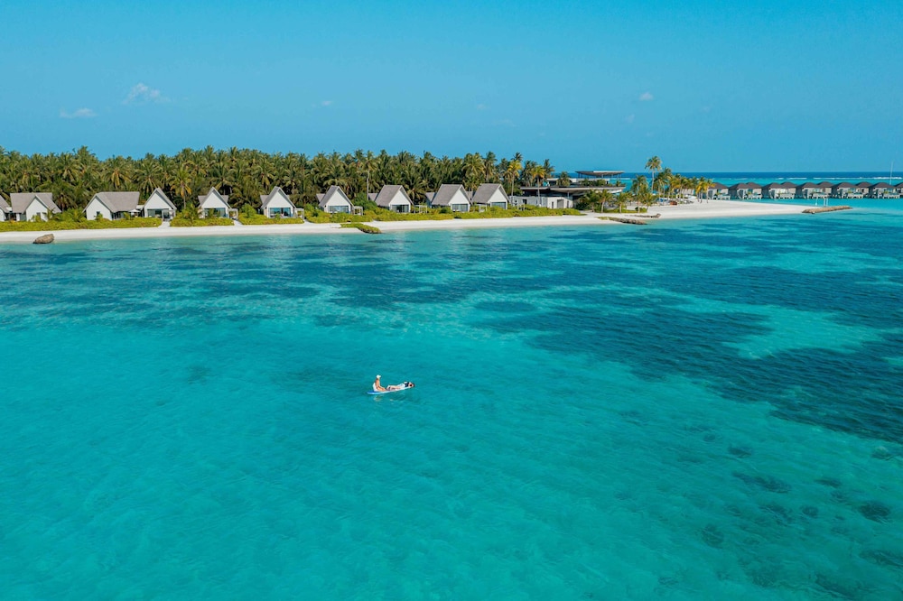 Madifushi Private Island Maldives 64/69