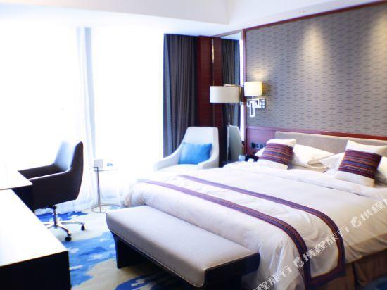Argyle Hotel Enshi 22/52
