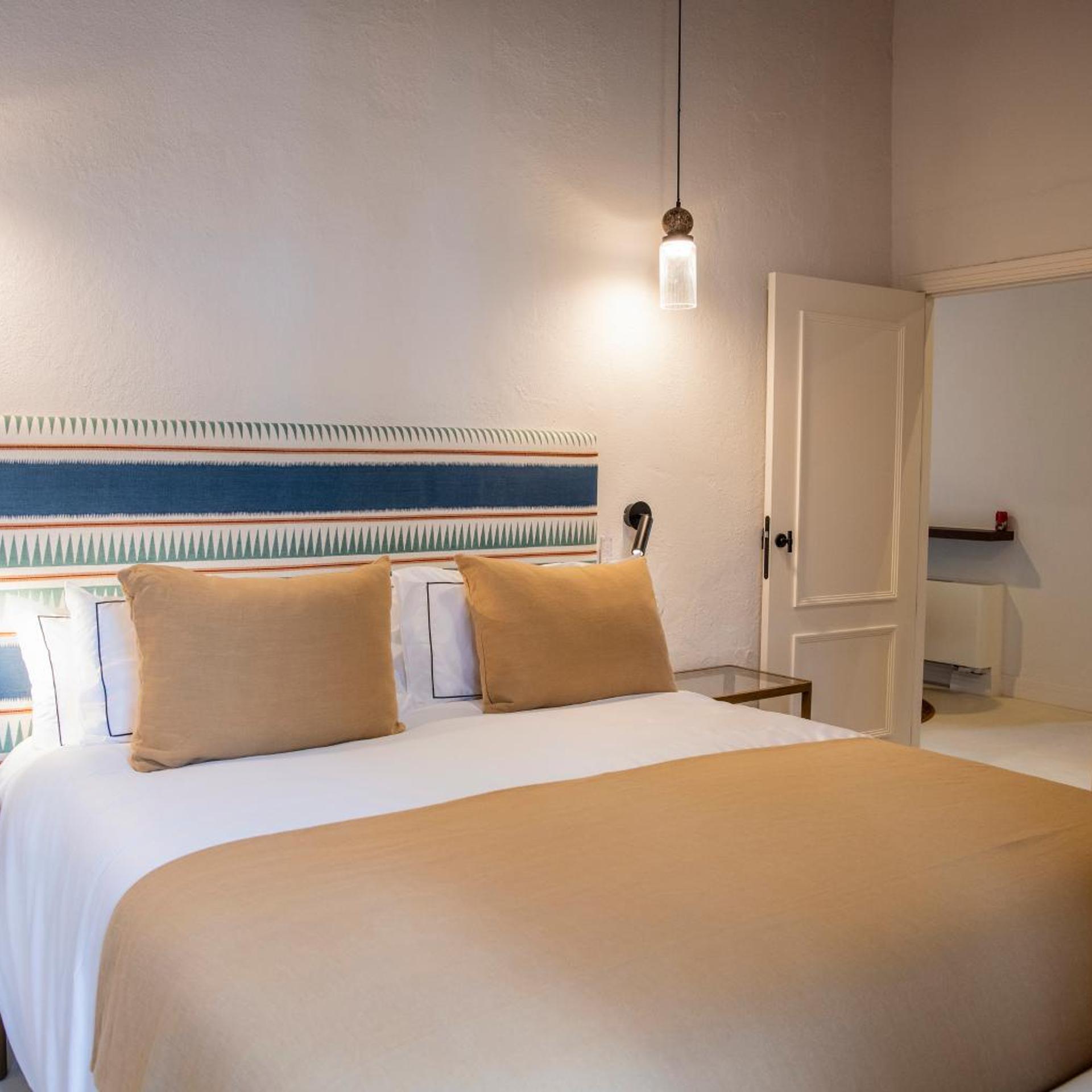 CORBELLA HOTEL 17/50