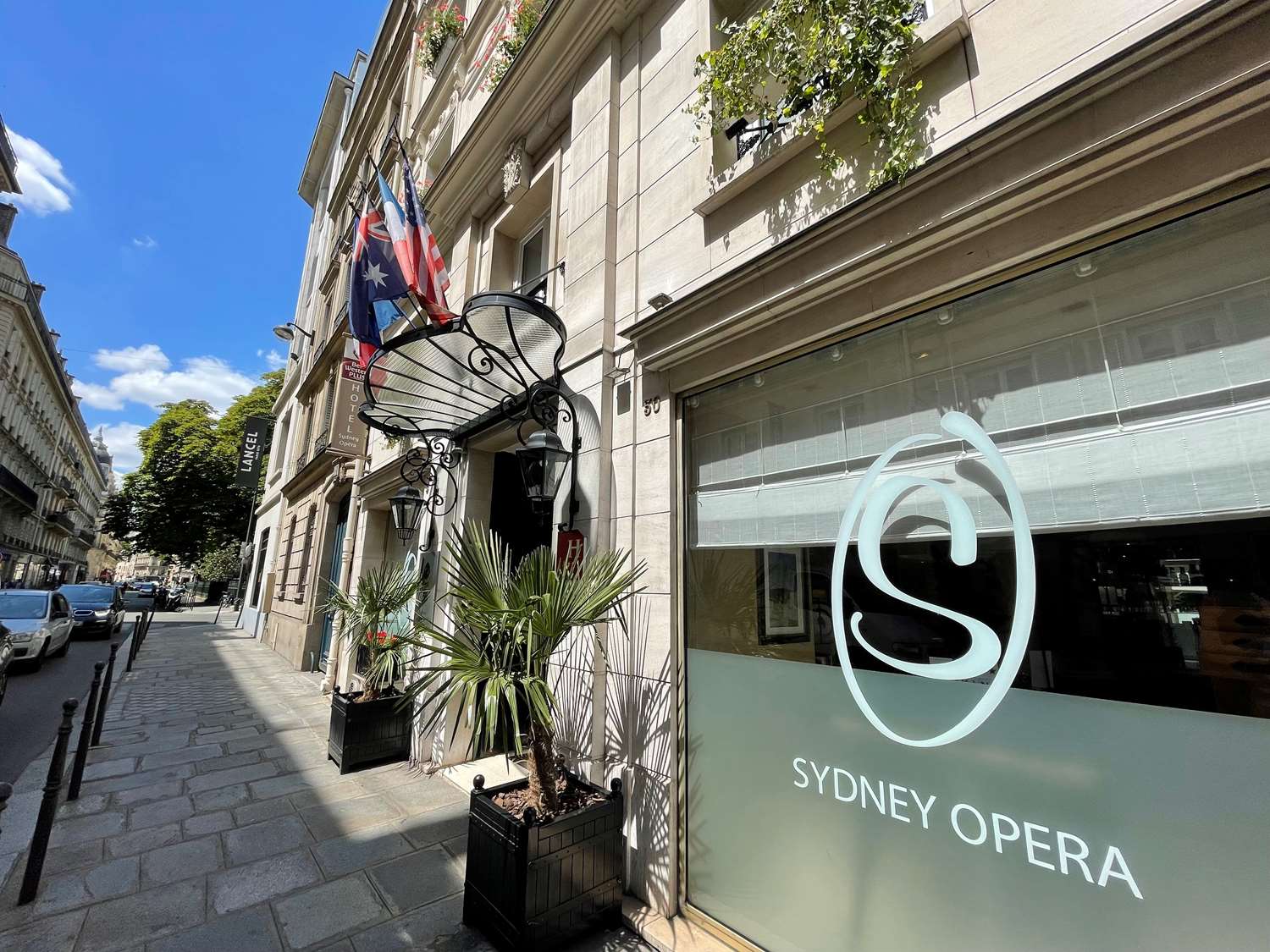 Best Western Plus Hotel Sydney Opera 47/47