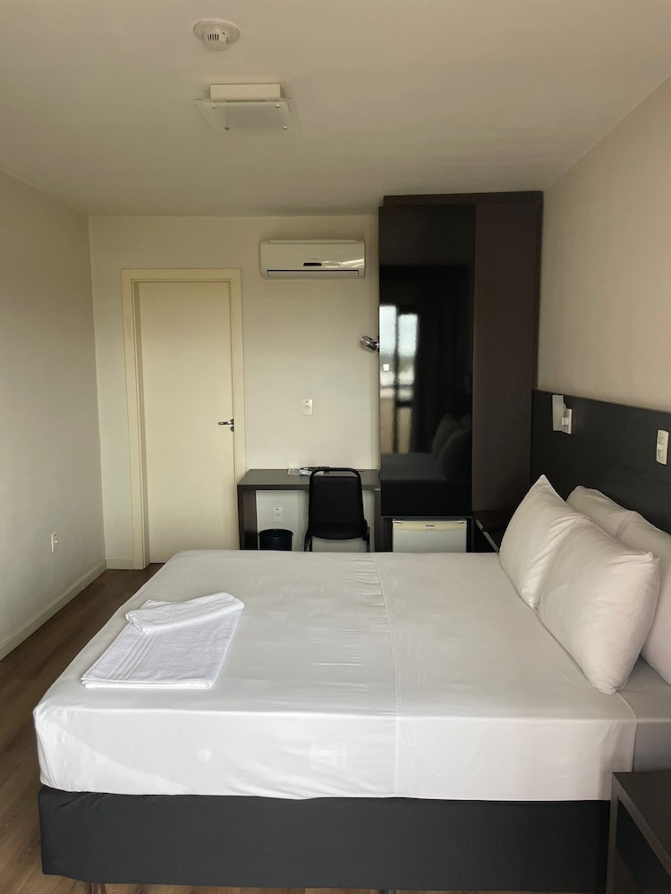 Santa Catarina Plaza Hotel 10/50