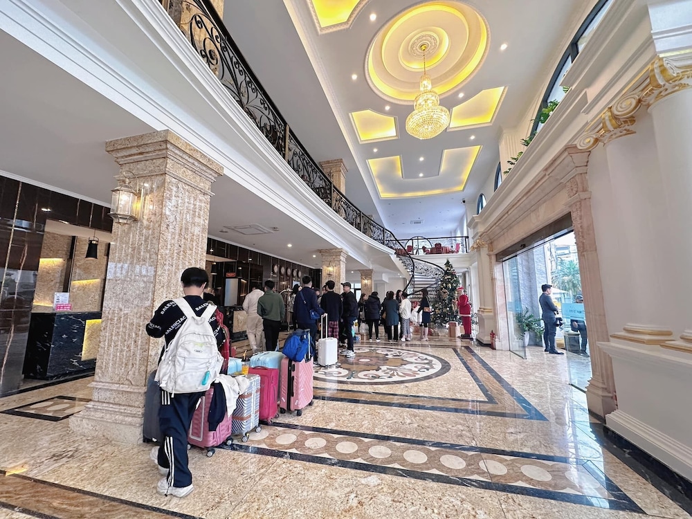 Phoenix Hotel Ha Giang 8/73