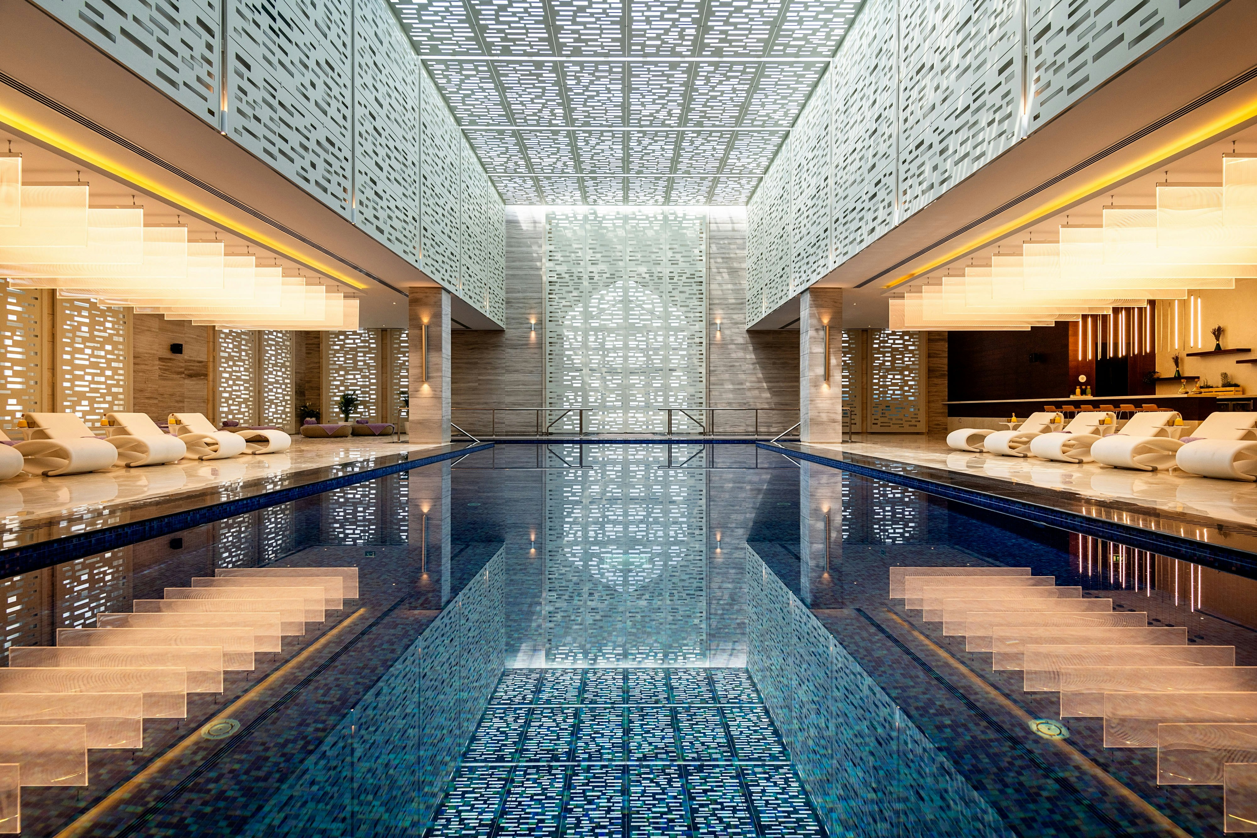 Al Messila A Luxury Collection Resort And Spa Doha 30/74