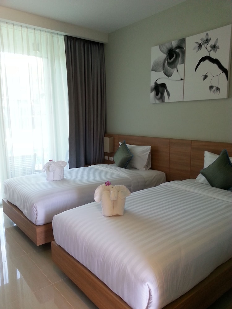Khaolak Forest Resort 20/62