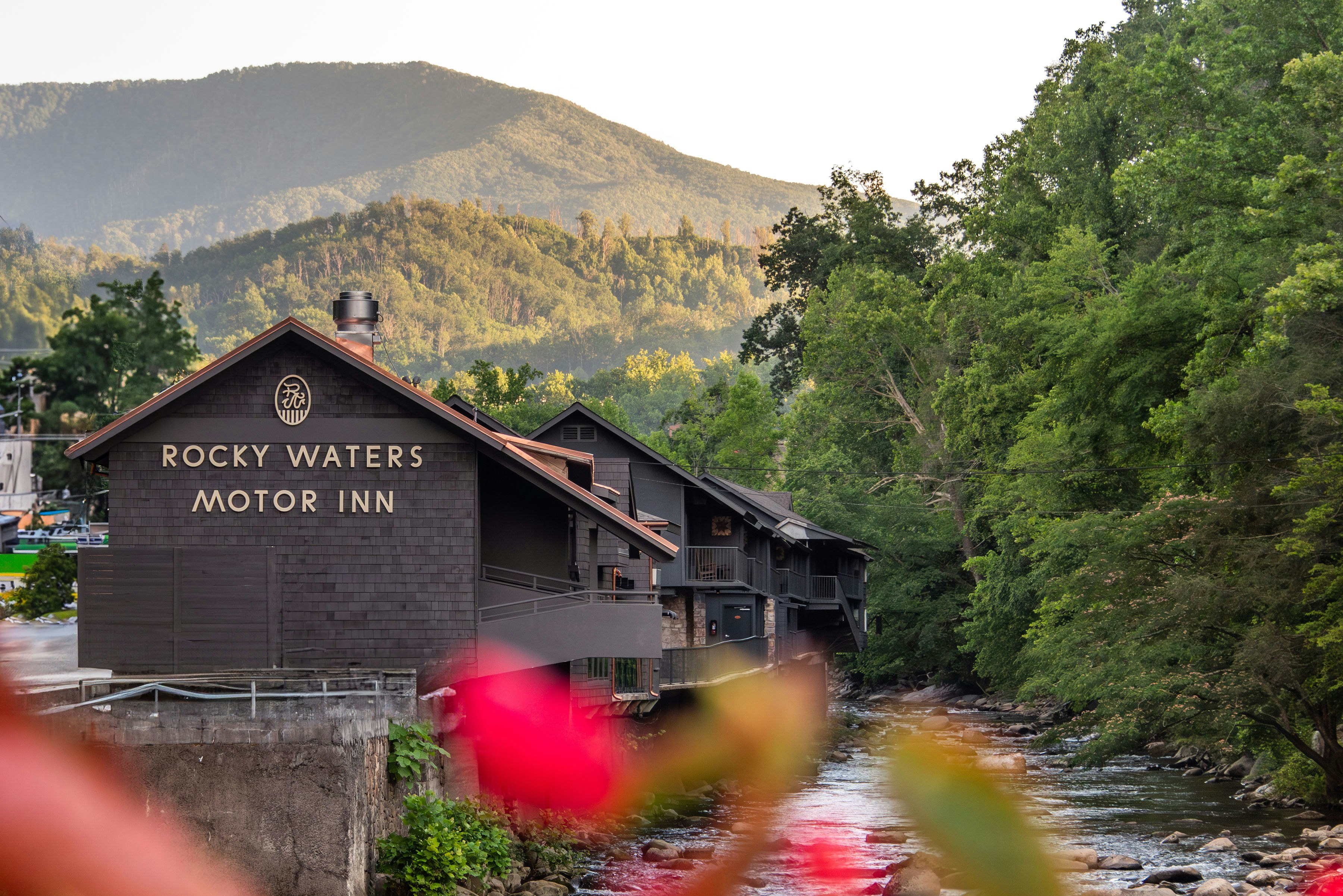 Historic Rocky Waters Inn, A Small Luxury Hotel 42/55