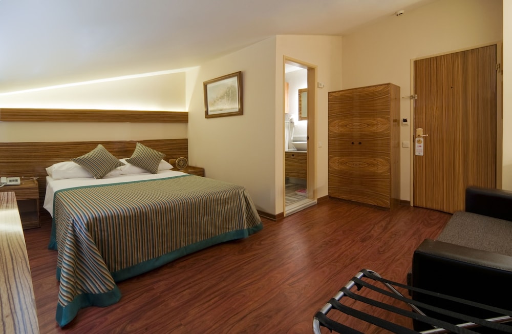 Hotel Buyuk Keban 17/53