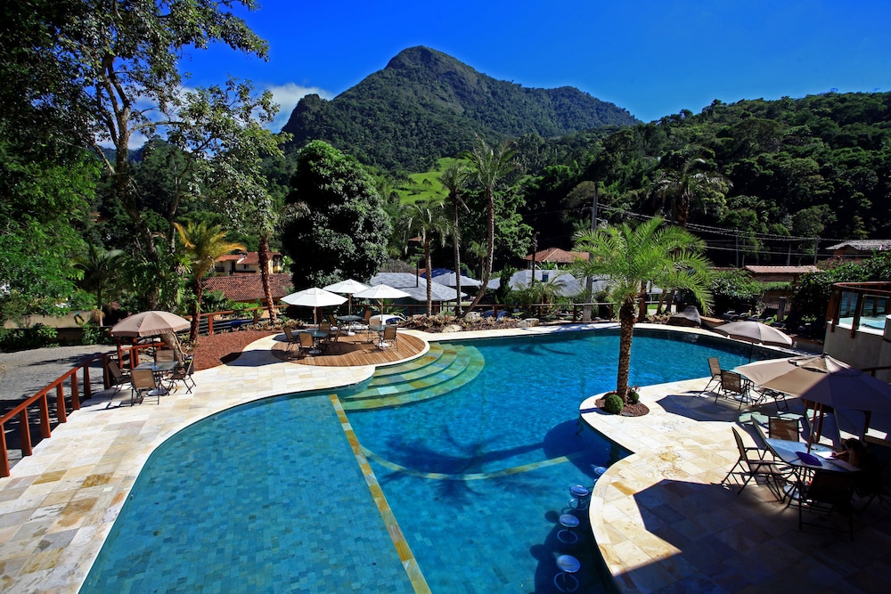 Eco Resort Serra Imperial 40/71
