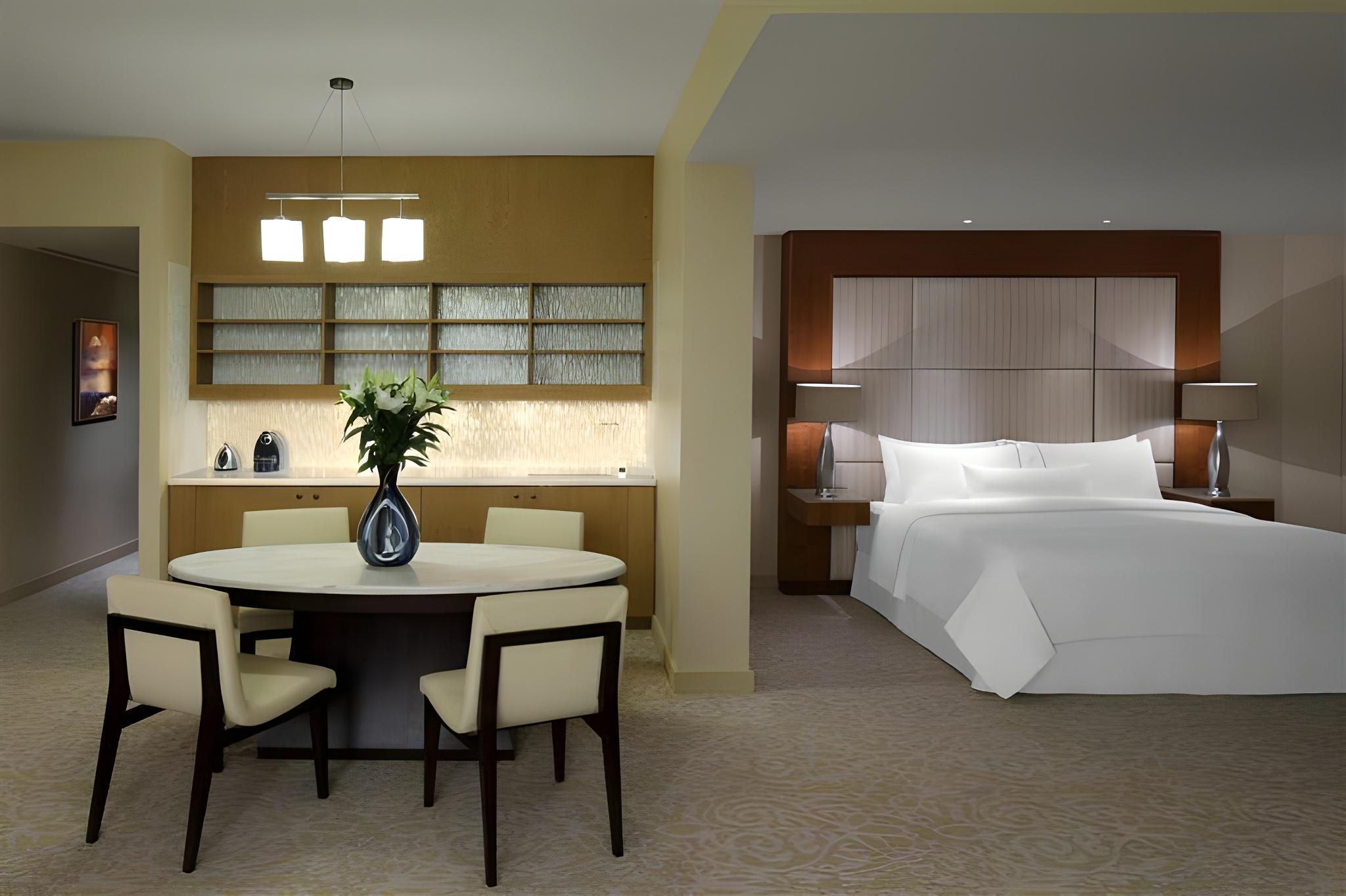 Premium Rooms