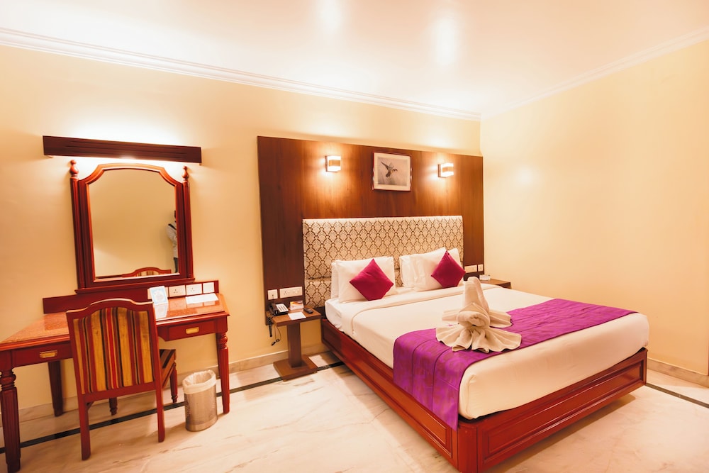 Annamalai International Hotel 25/50