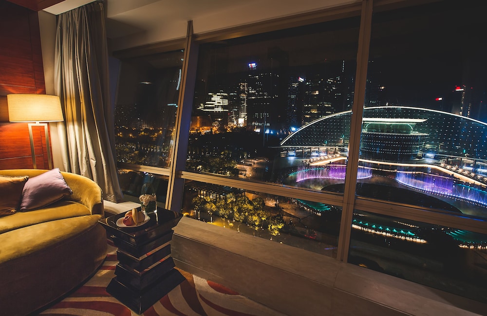 InterContinental Hangzhou 23/48