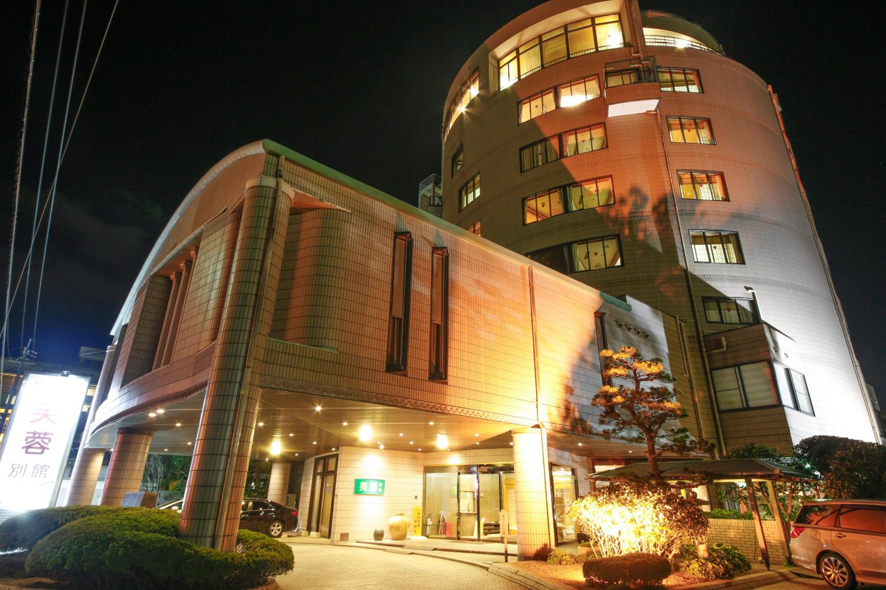 Kaike Onsen Fuyo Annex 2/49