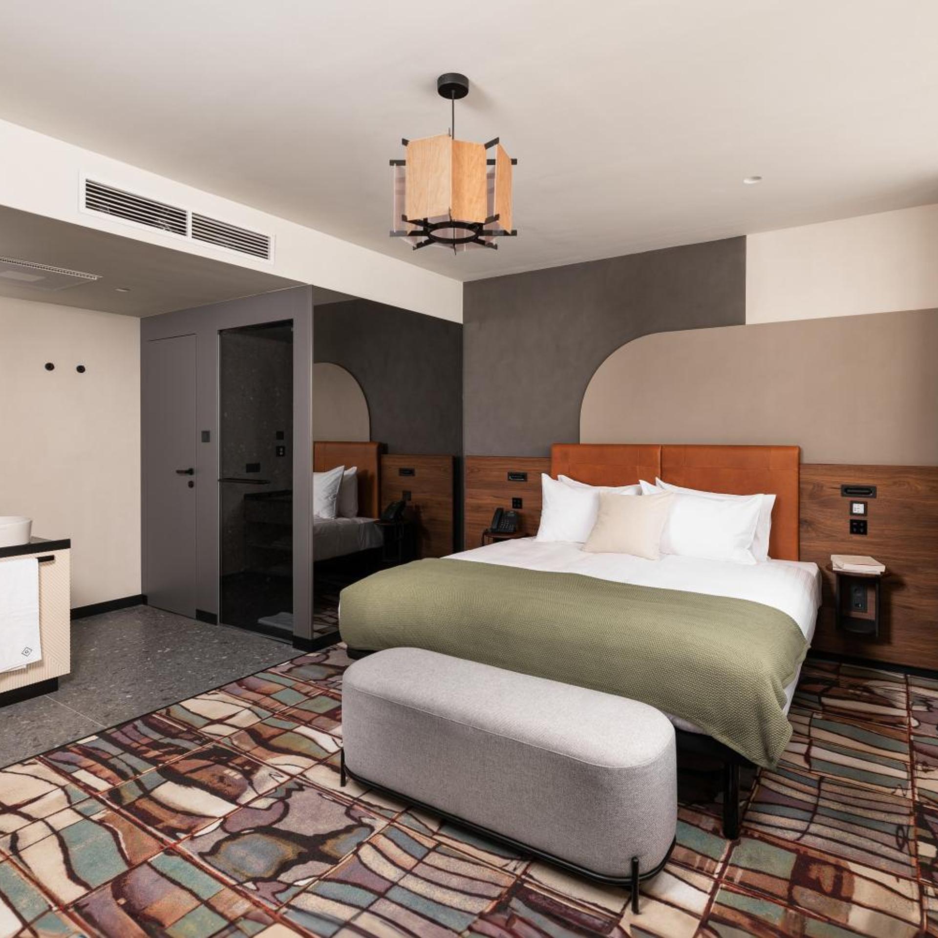 Hotel GIN 15/50