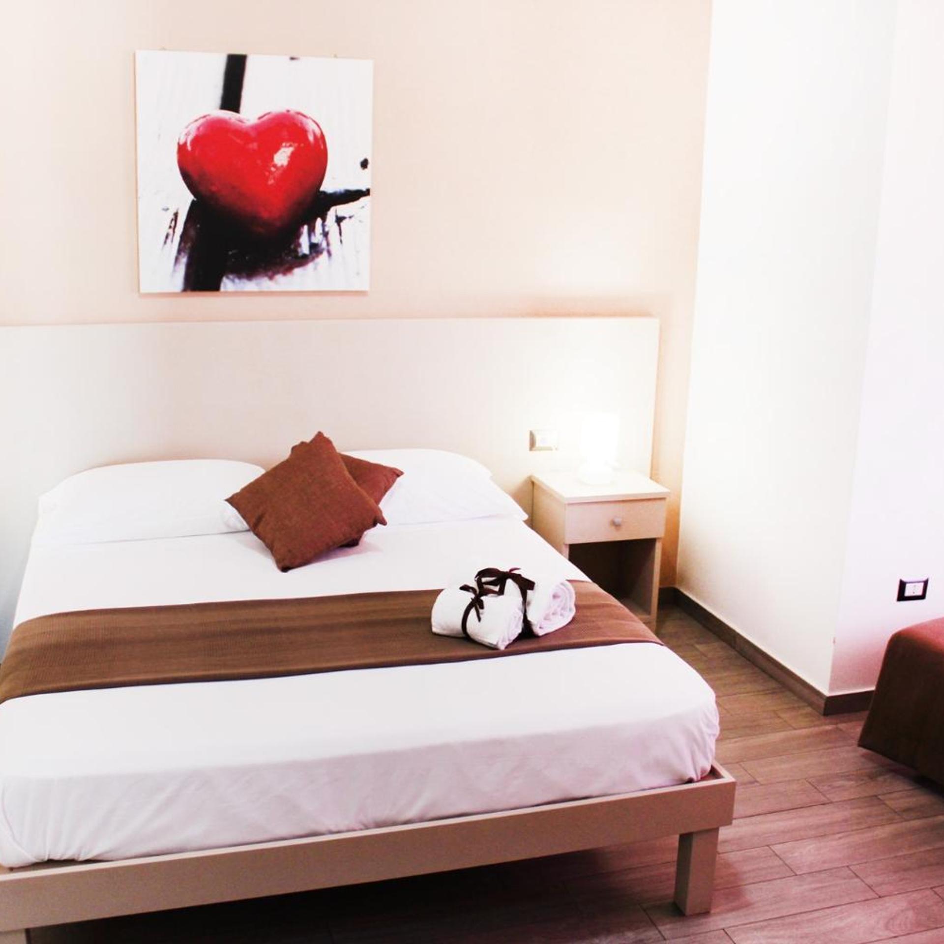 Hotel Cesirja 4/32