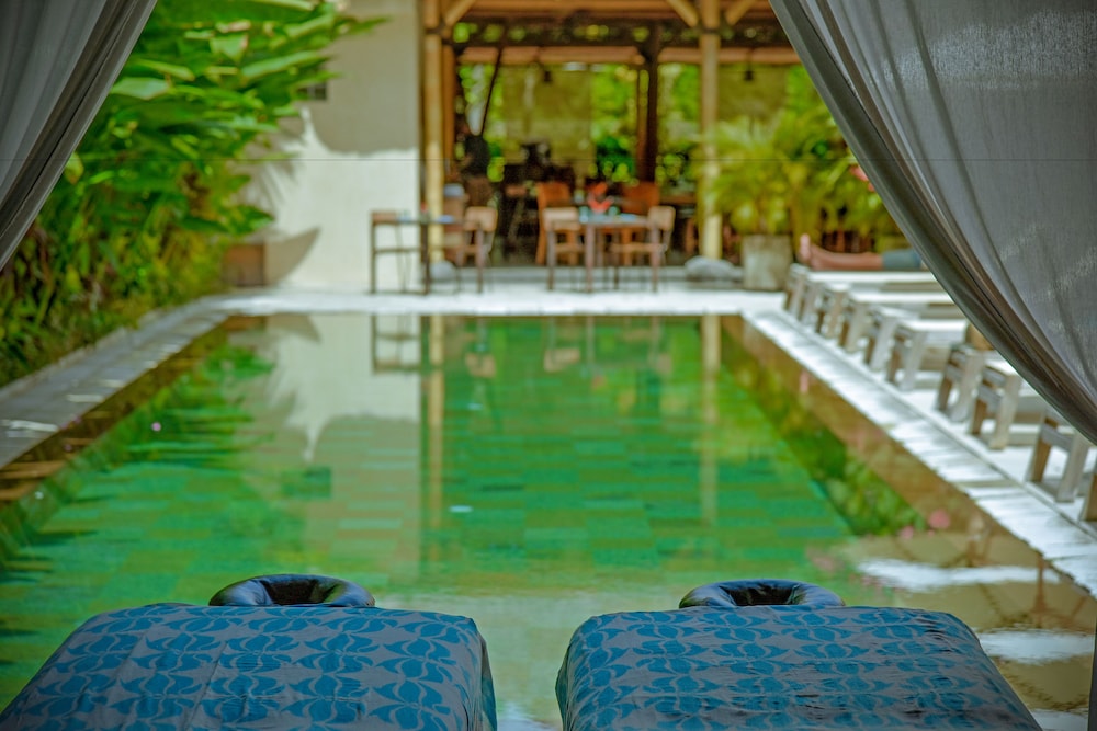 The Open House Bali 46/50