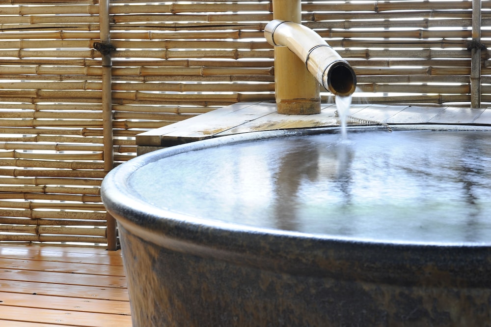 Ryokan Fukuzen 64/80