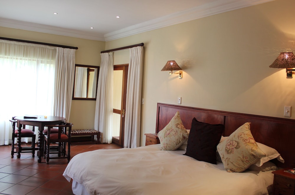 Budmarsh Country Lodge 14/55