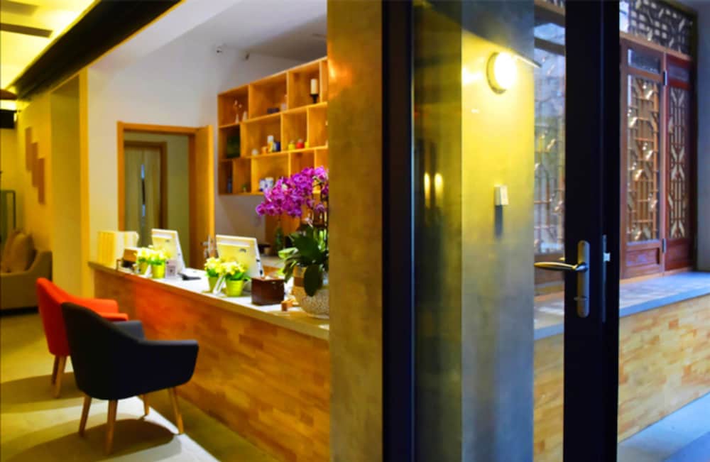 Westlake Longshang Boutique Hotel 4/40