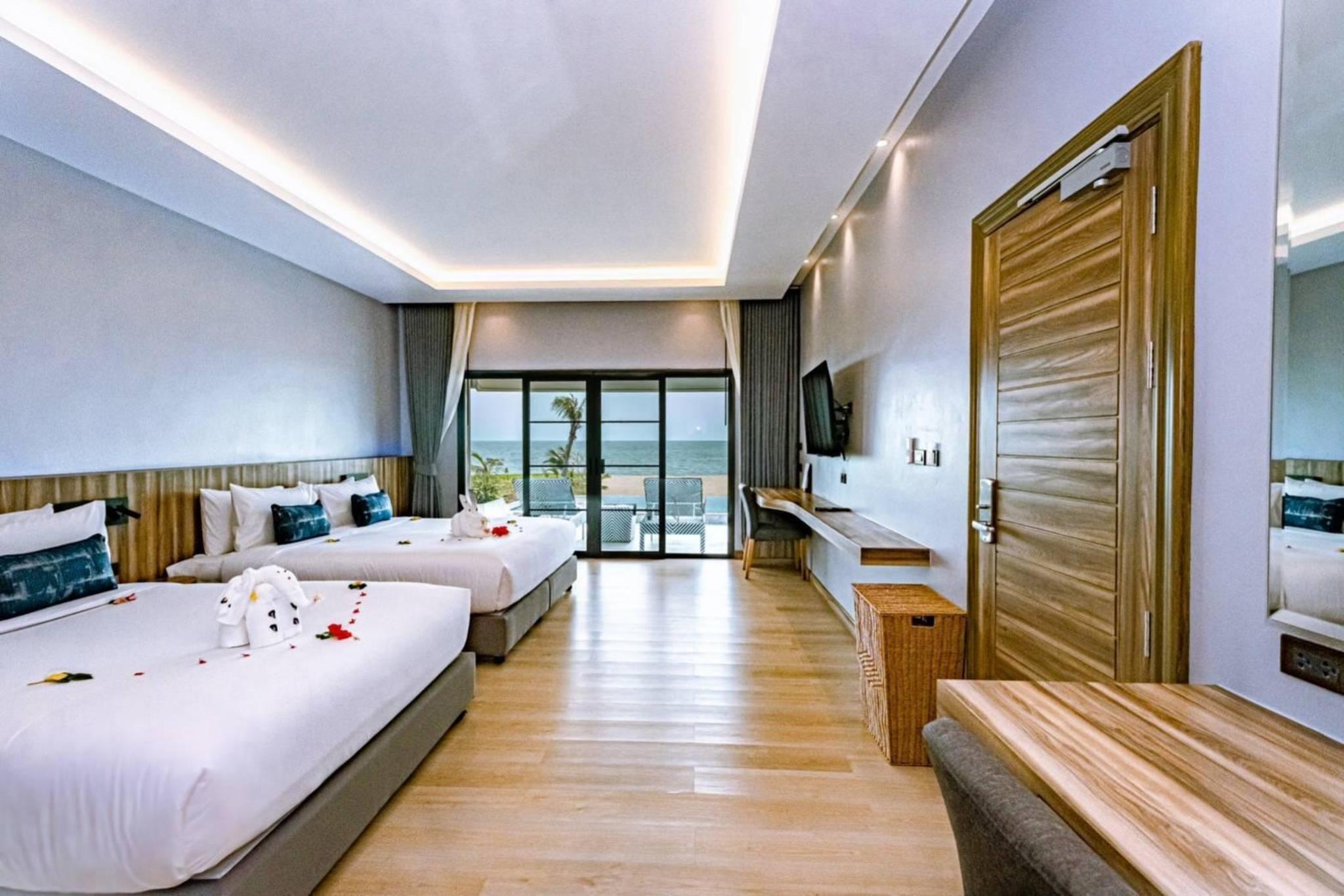 C&N Kho Khao Beach Resort 13/50