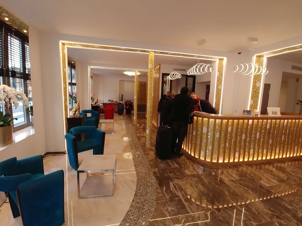 Hotel Aida Opera 5/72