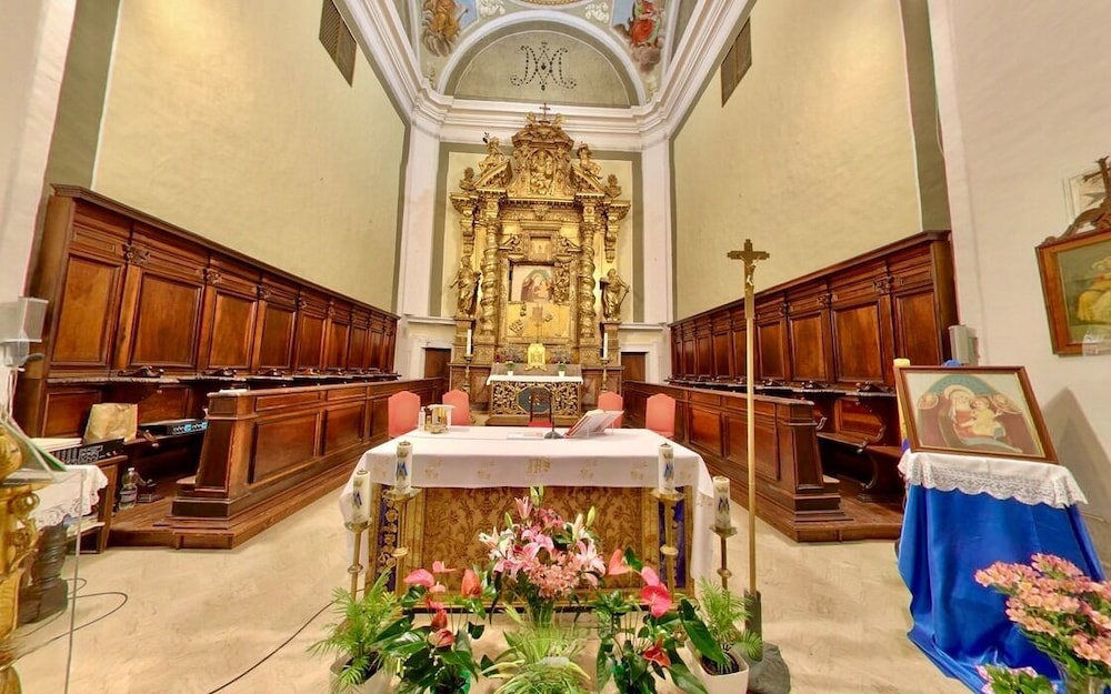Country House Monasterio Le Grazie 5/41