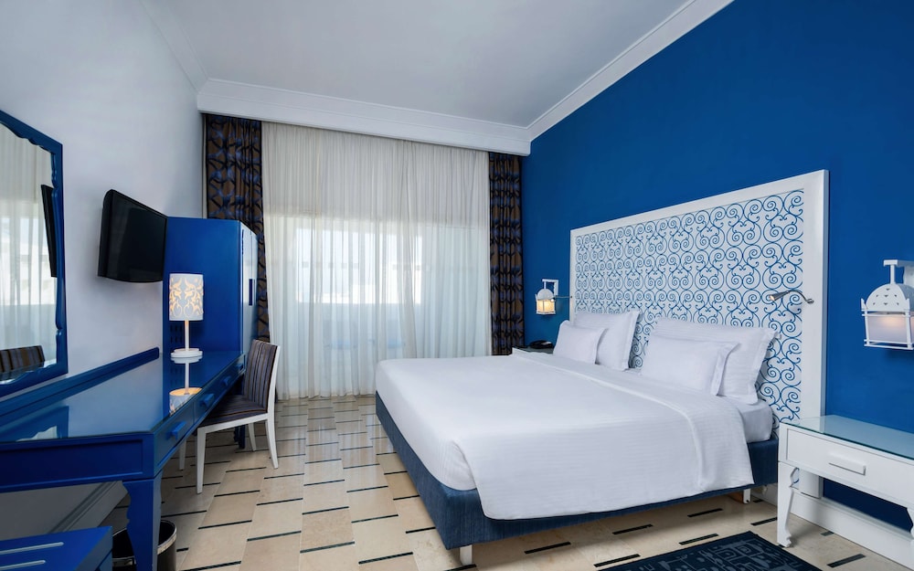 Radisson Blu Resort and Thalasso Hammamet 4/41