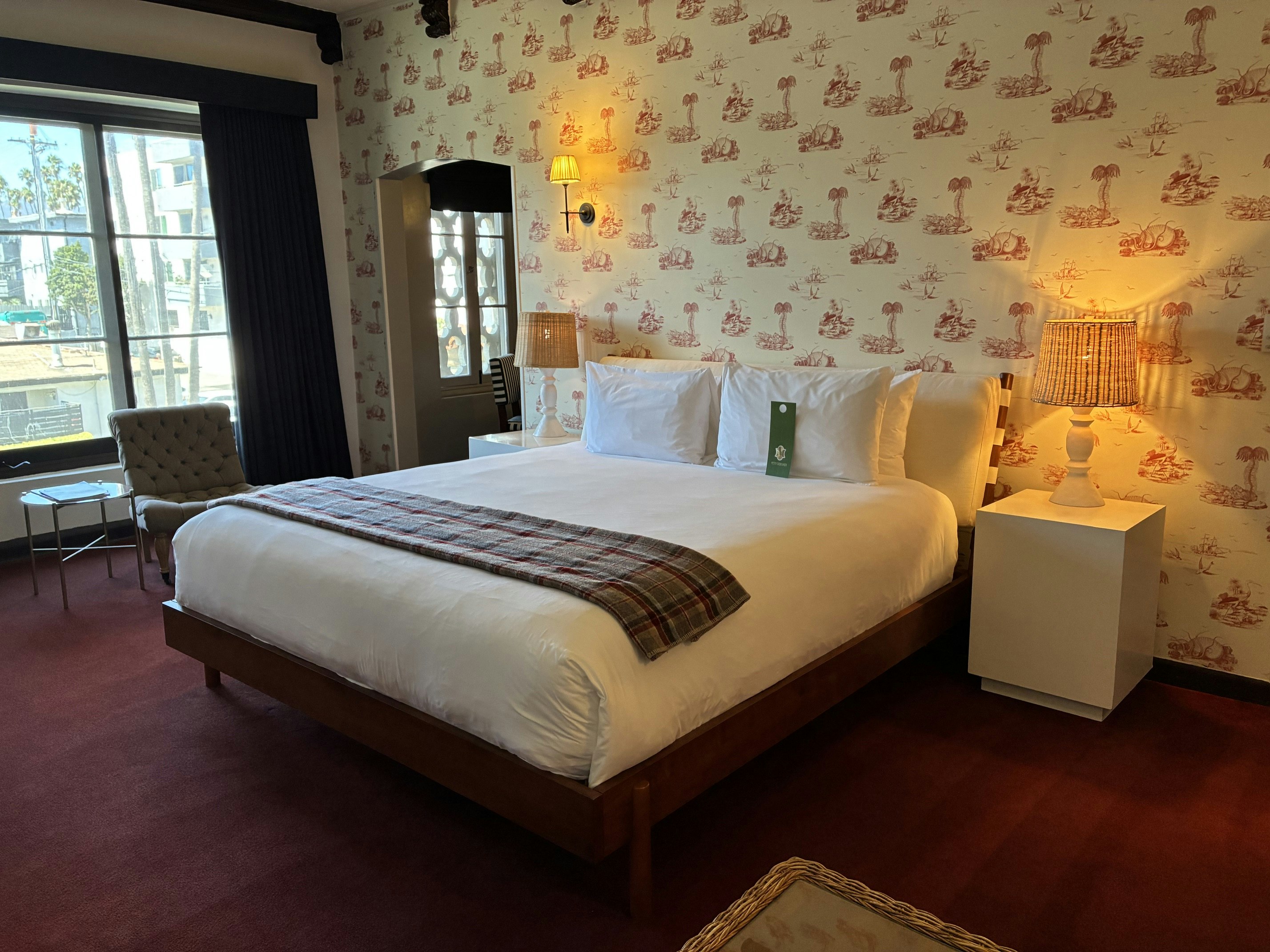 Palihouse Santa Monica 12/63