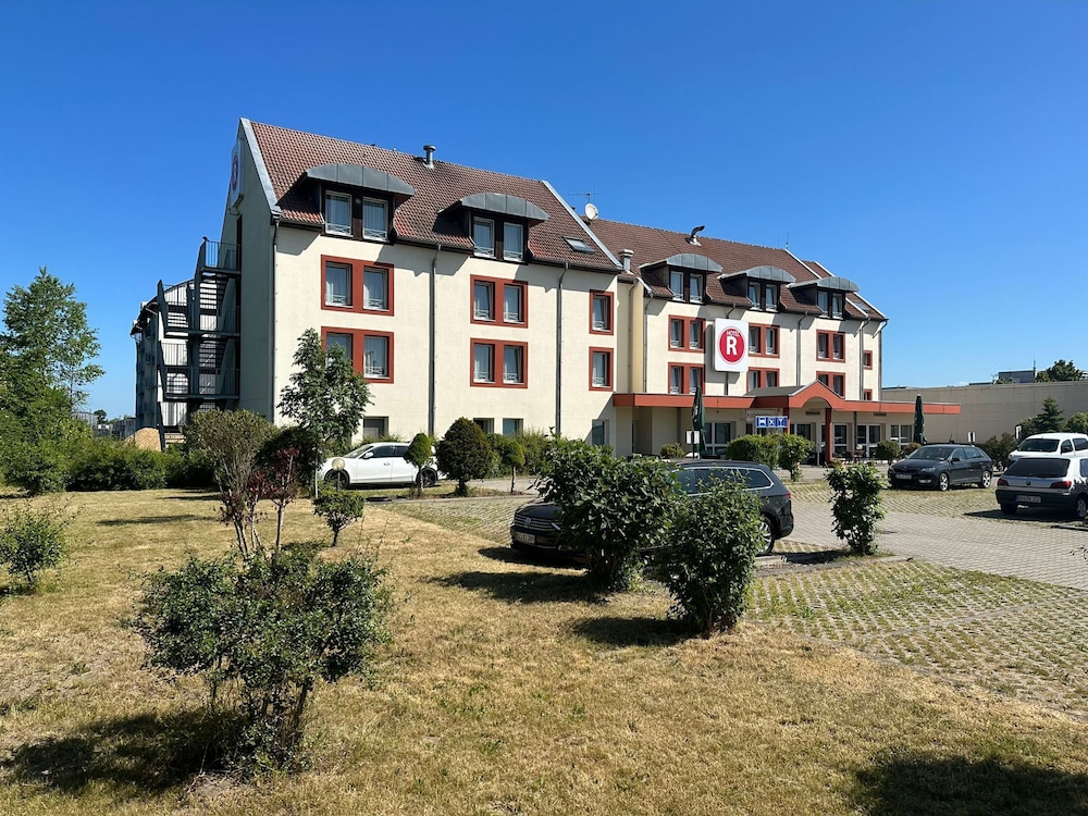 COMFORT HOTEL LEIPZIG WEST 38/43
