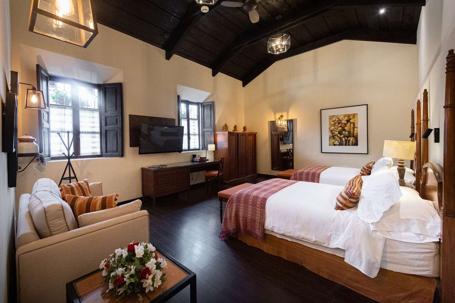 Porta Hotel Antigua 18/58