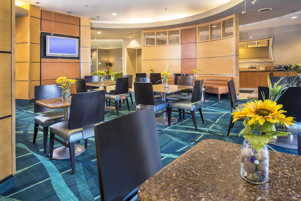 Springhill Suites by Marriott Prince Frederick 20/30