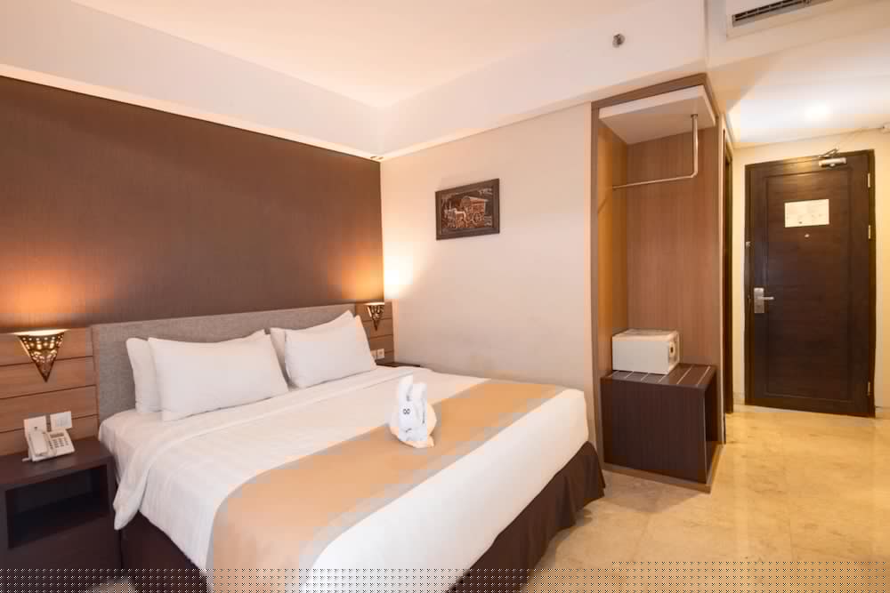 1O1 URBAN Heritage Yogyakarta Lynn Prawirotaman 23/71