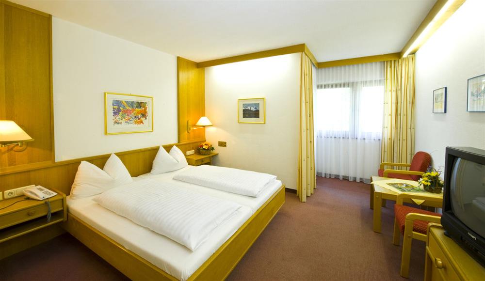 Hotel Sonnalp 2/16