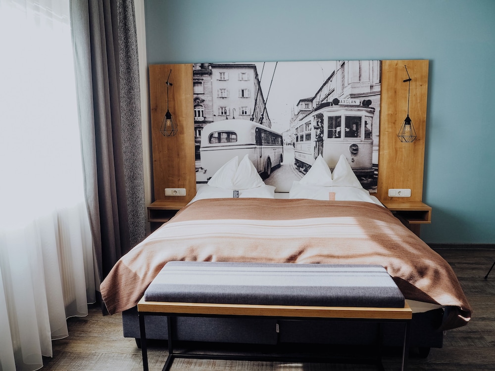 K6 Rooms By Der Salzburger Hof 24/50