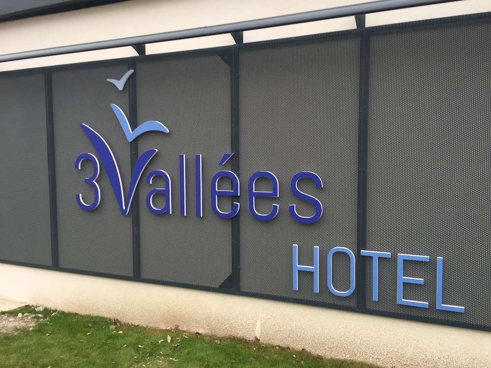 Hotel les 3 Vallees 6/37