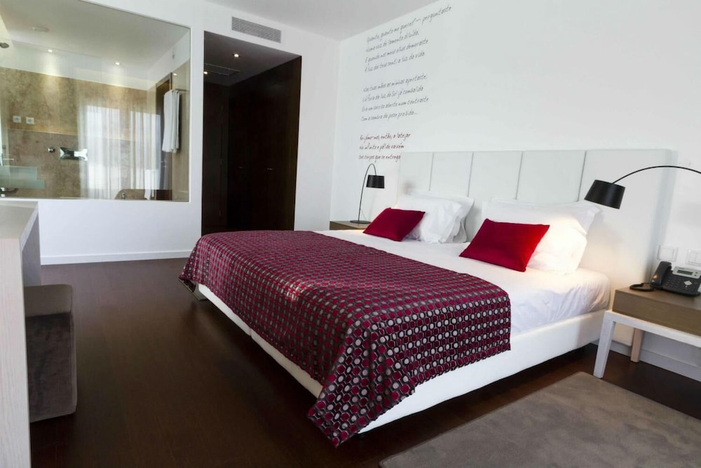 Hotel Vila D Obidos 12/25