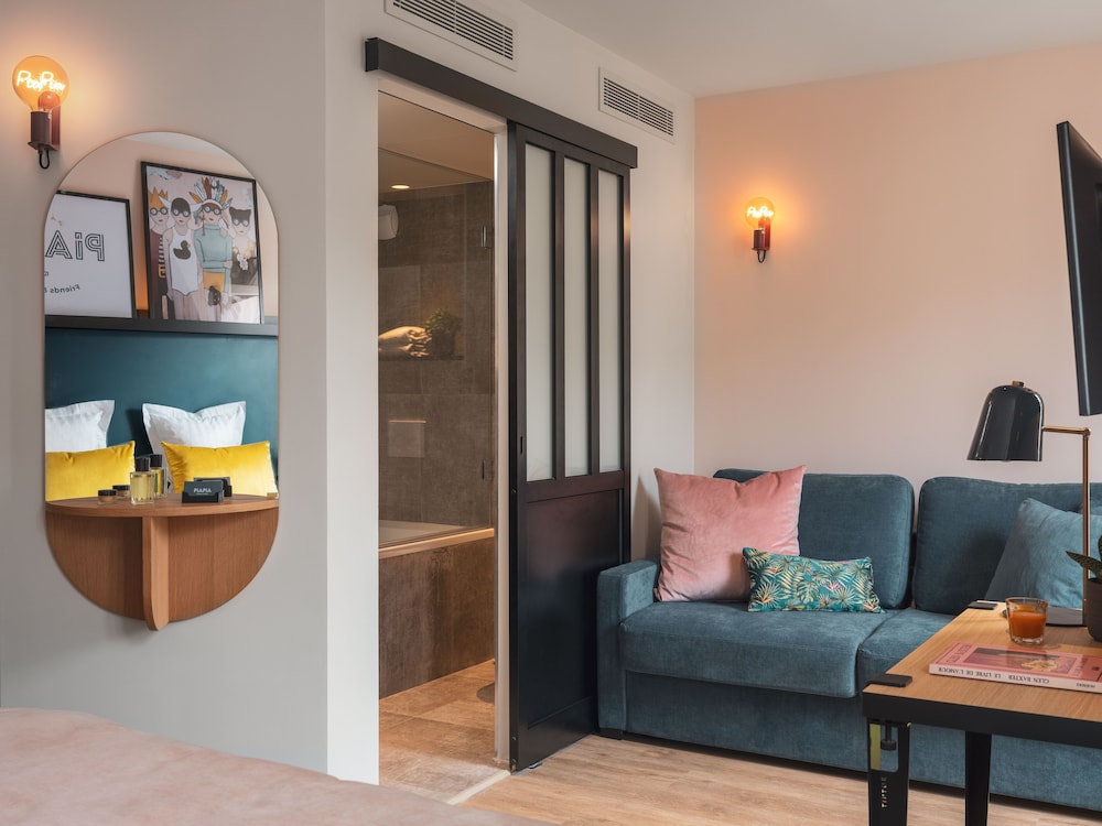 Piapia Hotel 22/50