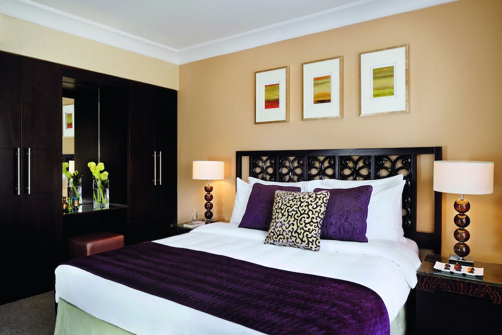 MOVENPICK RESORT PETRA 12/77
