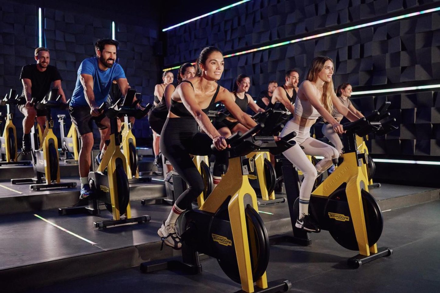 La Calderona Spa Sport and Club Resort 26/40