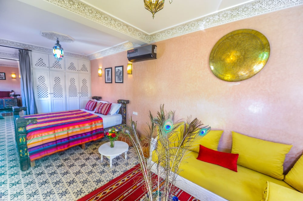 Riad Milouda 37/50