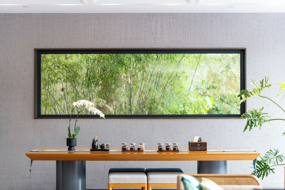 SSAW Garden Hotel Ningbo Xikou 8/82