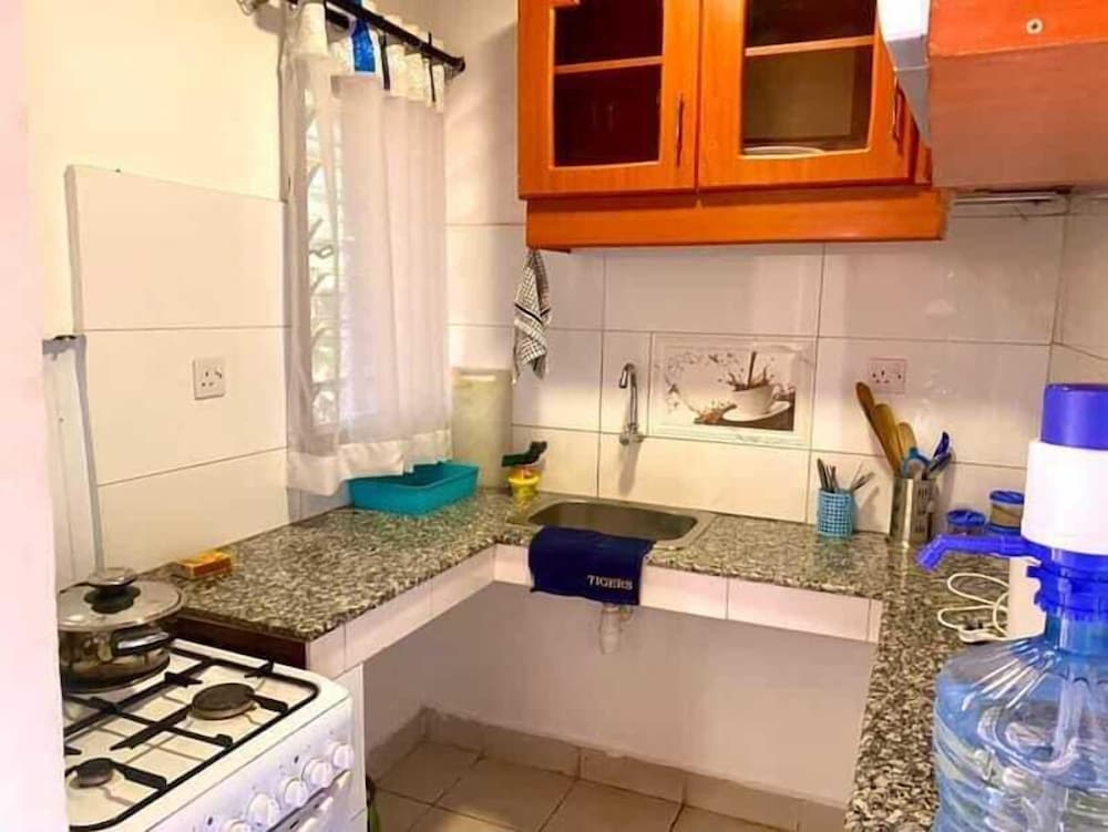 Kogelo Villas 49/50