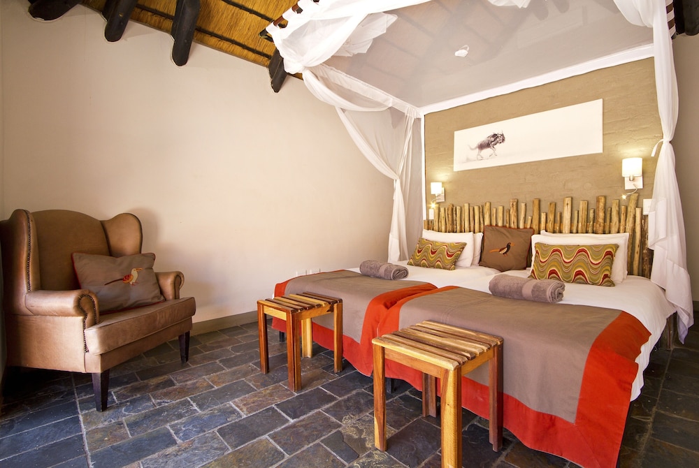 Twyfelfontein Country Lodge 9/37