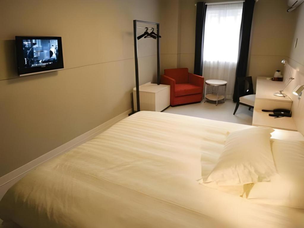 Jinjiang Inn Central Shaoxing Shengli Road 41/53