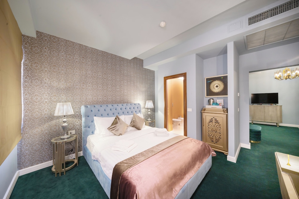 Phoenicia Comfort Hotel 17/51