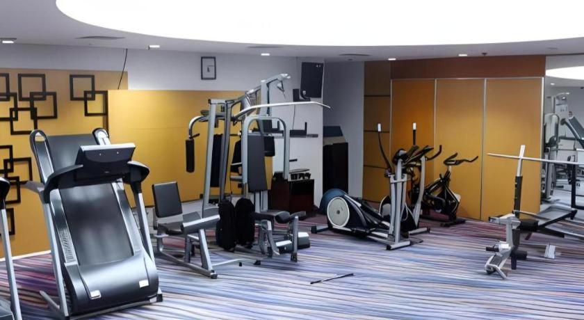 Grand Daira Hotel Palembang 16/37