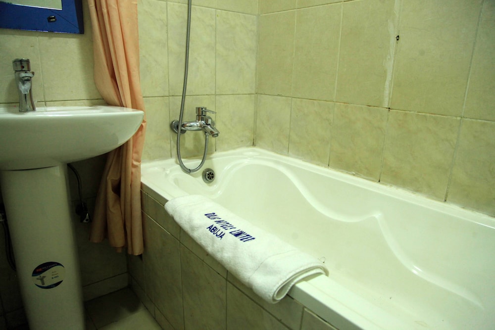 Dilic Hotel 22/24