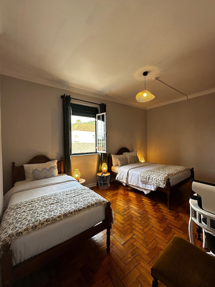 Hotel Boavista 10/50