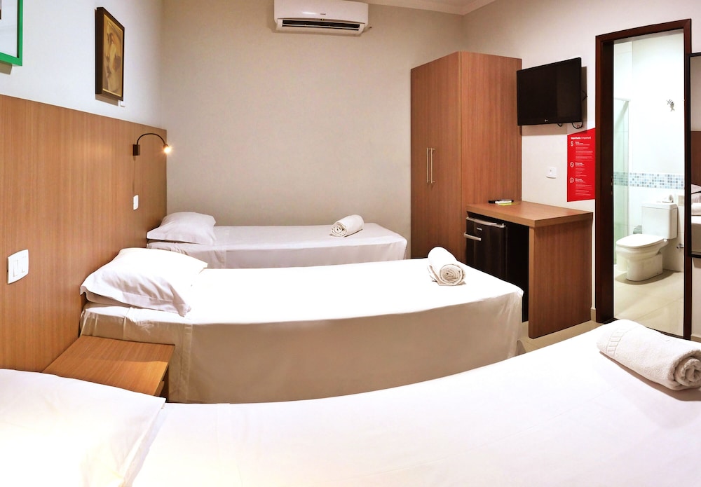 Clh Suites Bonito 14/50