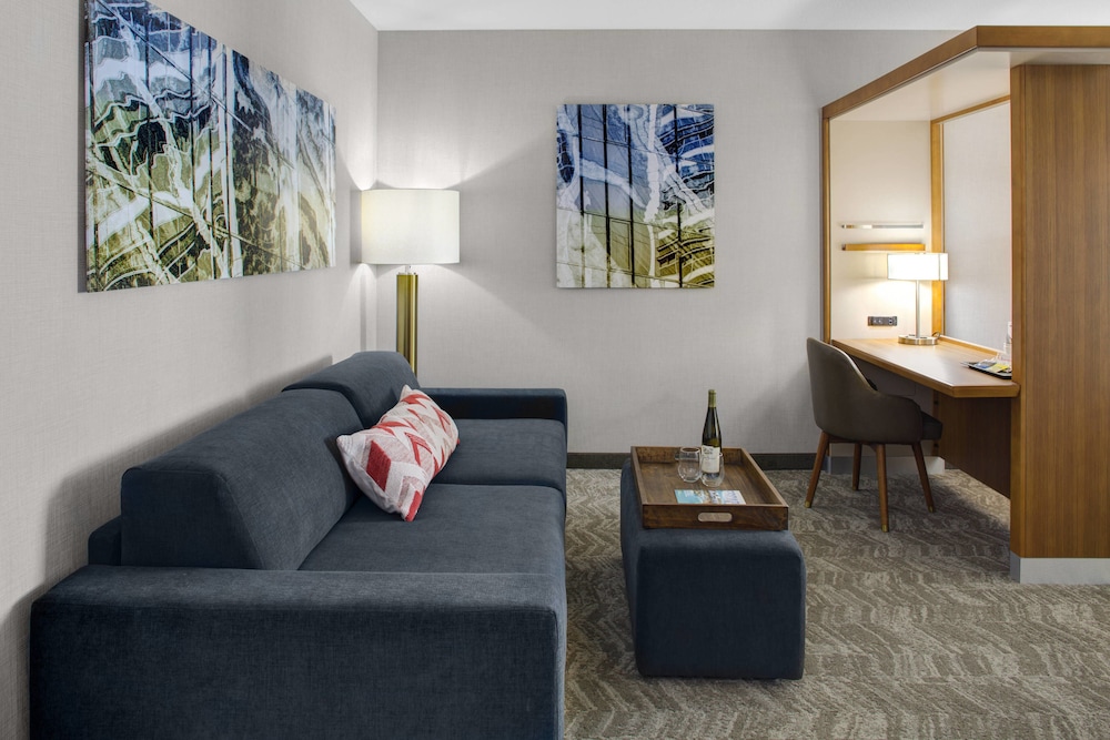 Springhill Suites By Marriott Kansas City Lenexa City Center 20/32