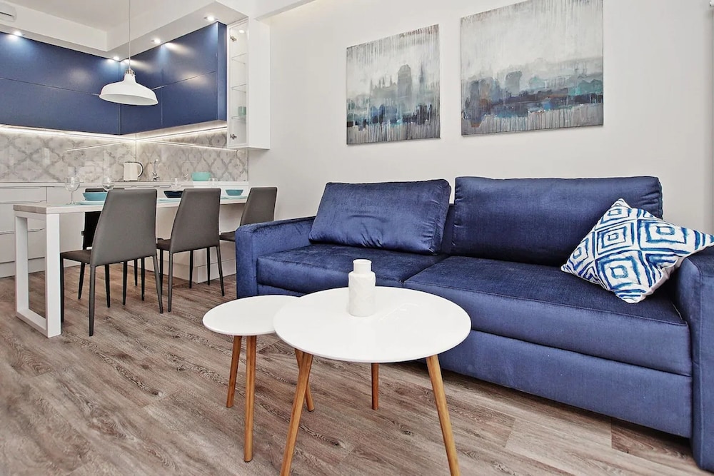 City Center Apartments Spa And Wellness By Apartmore 31/50